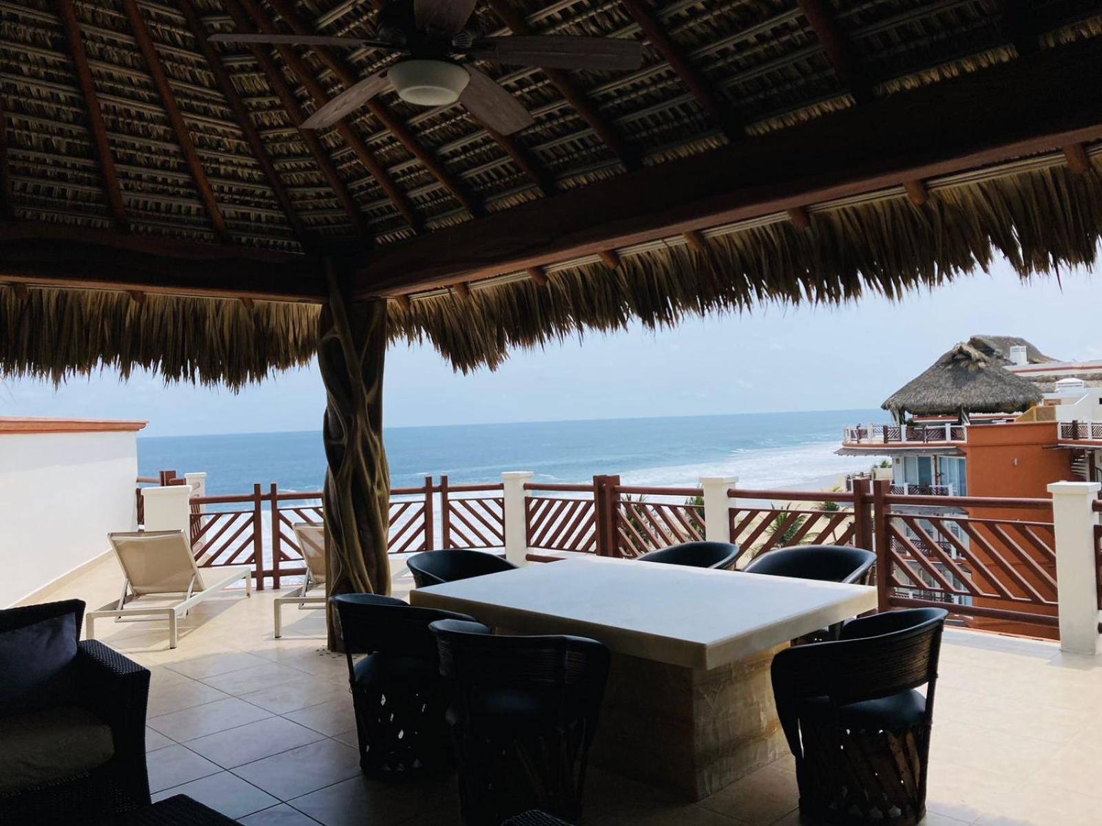 Resort Vivo Puerto Escondido (Oaxaca)